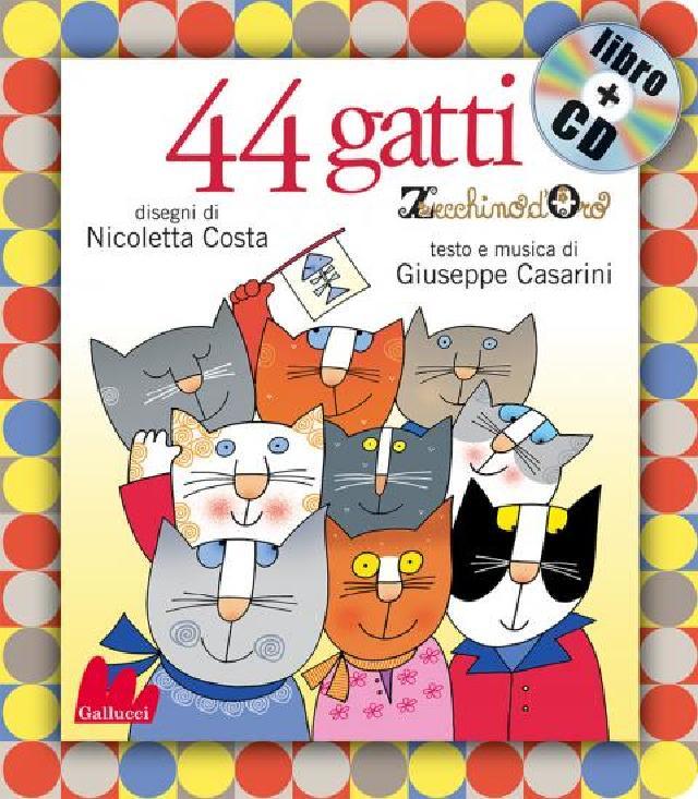 44 GATTI